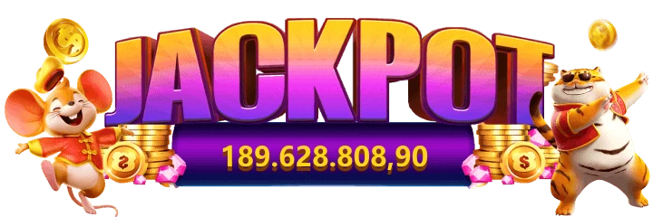 bet777 JACKPOT