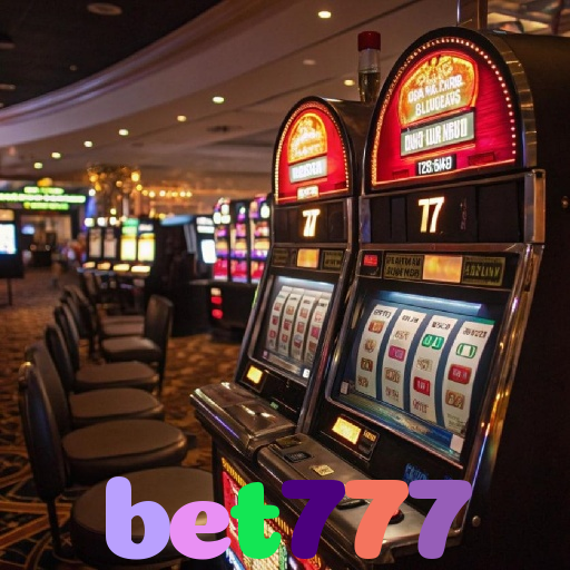Cassino com Crupiês Profissionais no bet777