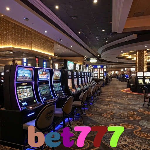 Bônus Escondidos Liberados no bet777