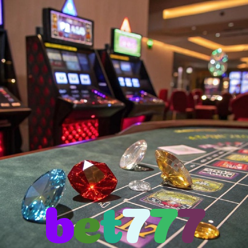 Roleta Relâmpago no bet777
