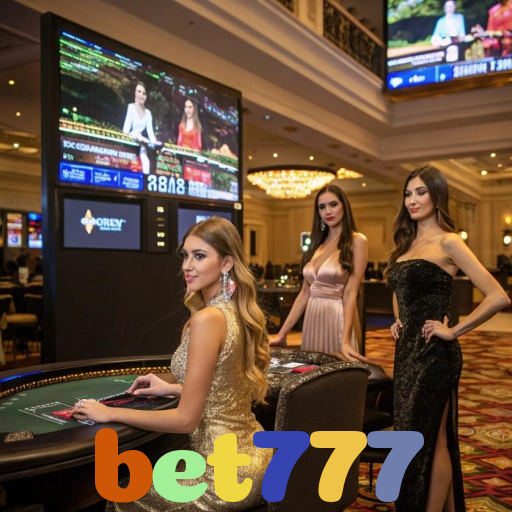 Apostas com Odds Exclusivas no bet777