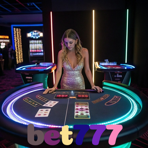 Poker com Recompensas Exclusivas no bet777