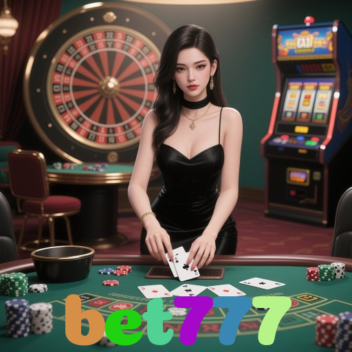 Aposte Pequeno e Ganhe Grande no bet777