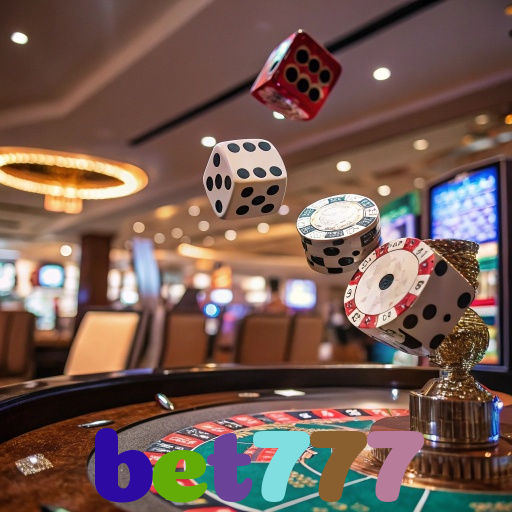 Ganhe com Apostas Surpreendentes no bet777